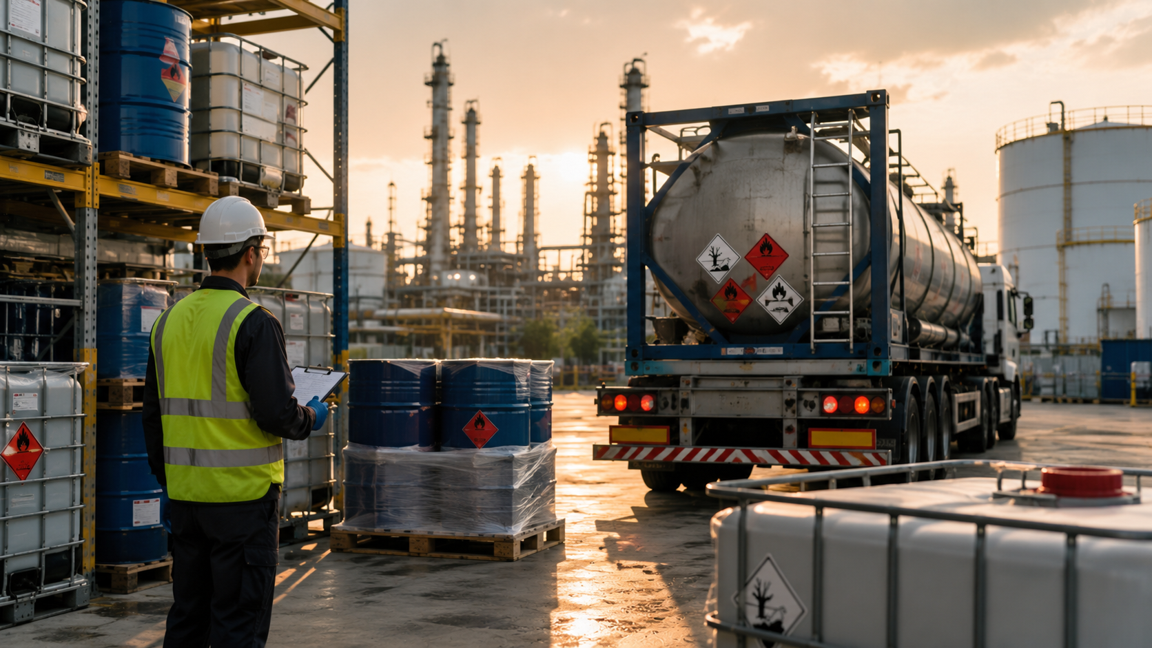 Logística Especializada para Aluminio: Prevención de Mermas y Suministro Just-in-Time en la Industria Metalmecánica