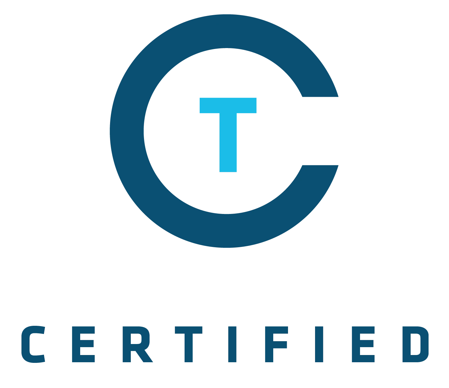 certified