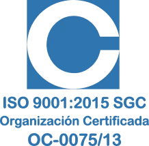 ISO 9001:2015